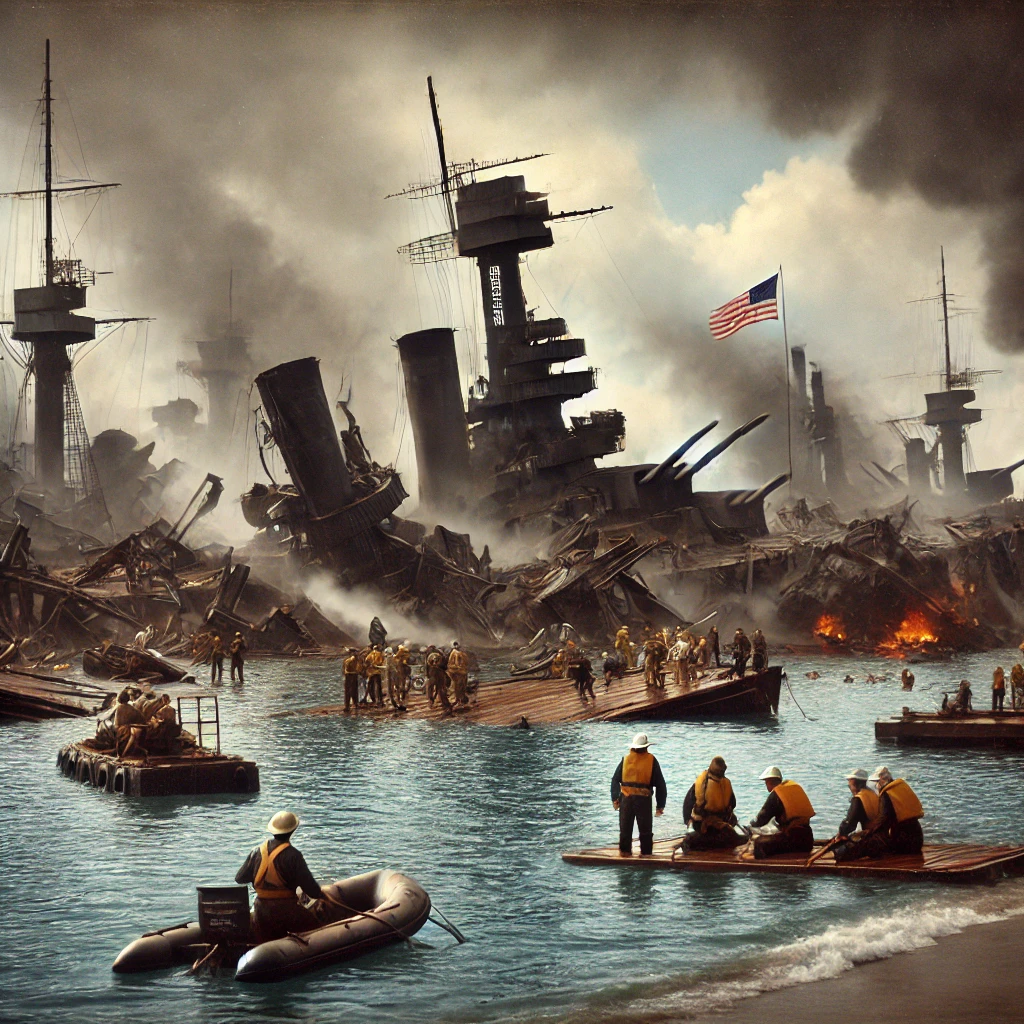 1941 – This Day in History