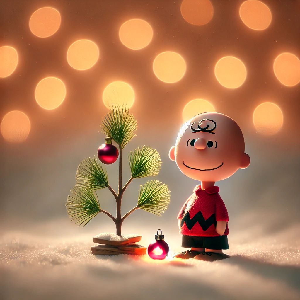 "A Charlie Brown Christmas": A Timeless Holiday Classic Premieres 