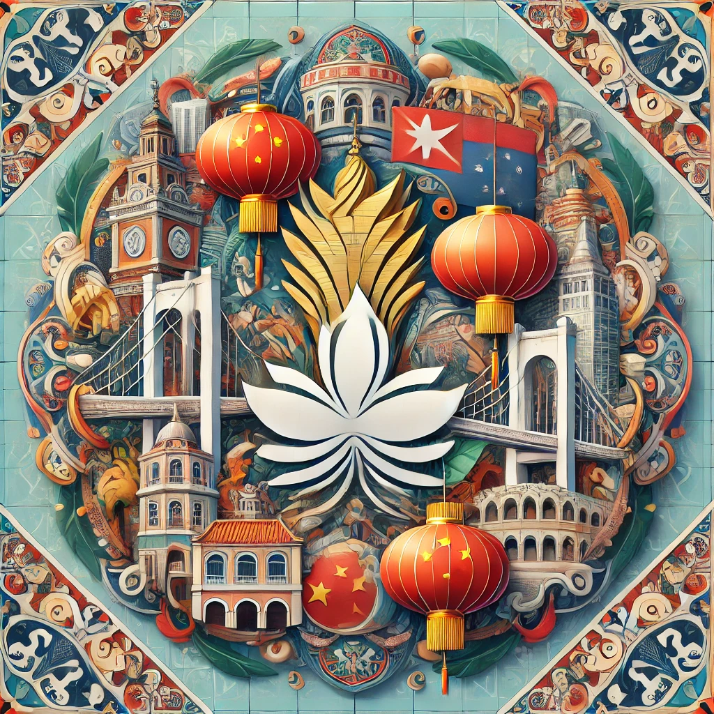 The Return of Macau: A Historic Handover to China