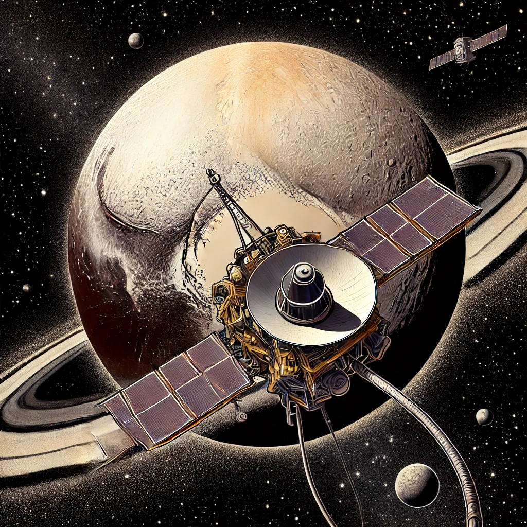 First Ever Pluto Pluto’s Discovery: A Milestone in Space Exploration – This Day in History