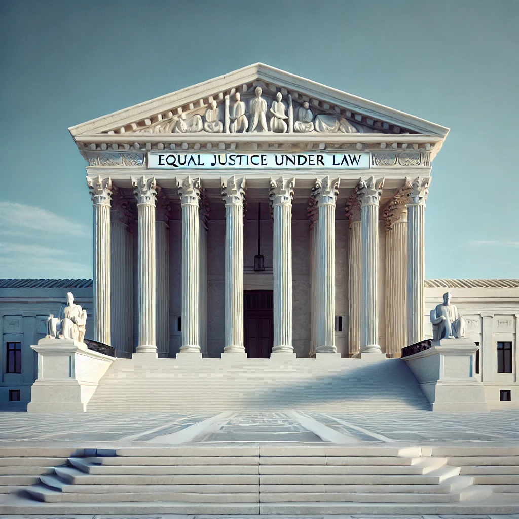 The Birth of the Supreme Court: A Defining Moment in U.S. History