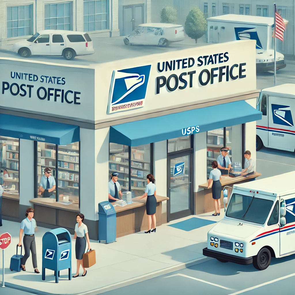 The Birth of the United States Post Office: A Milestone in American Communication