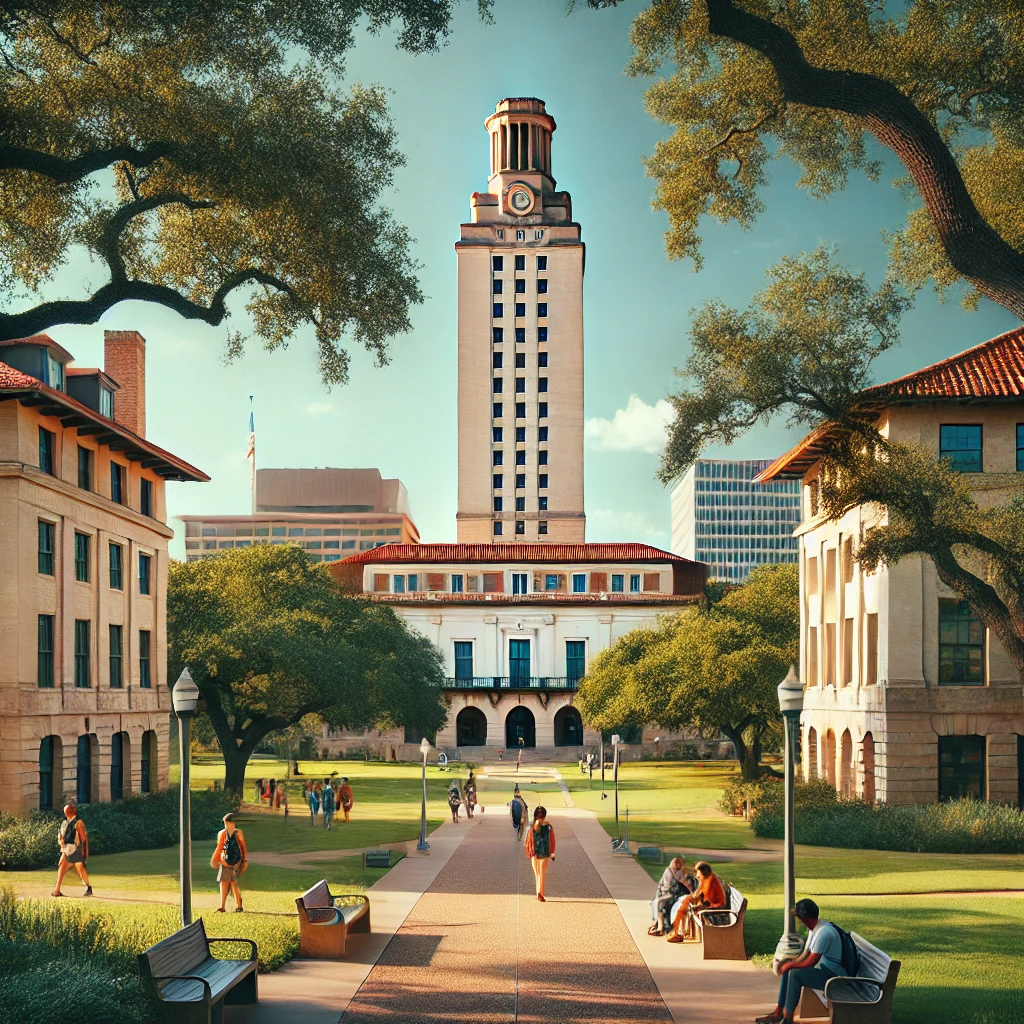 university of texas morning of august 1st 1966