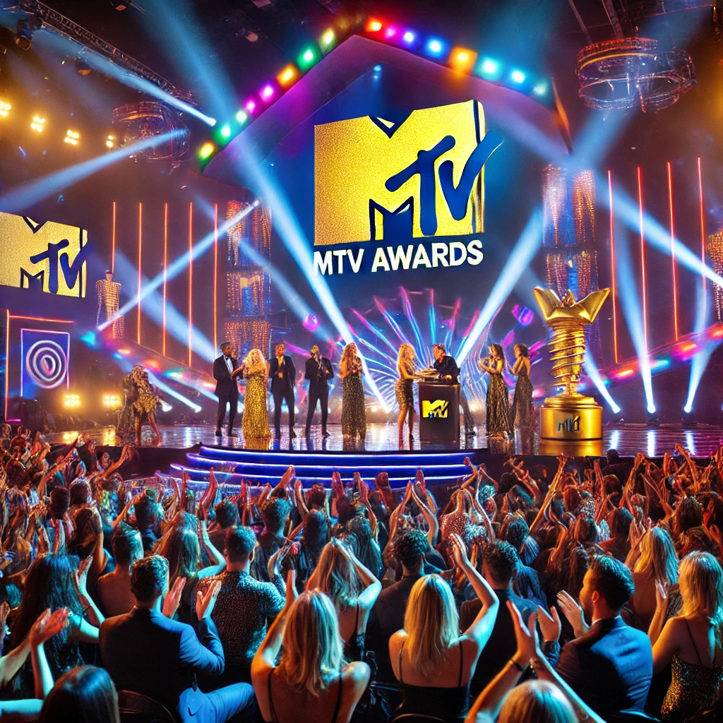 mtv awards