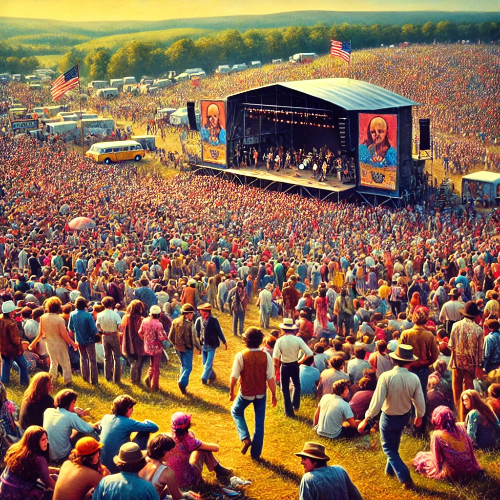 Woodstock