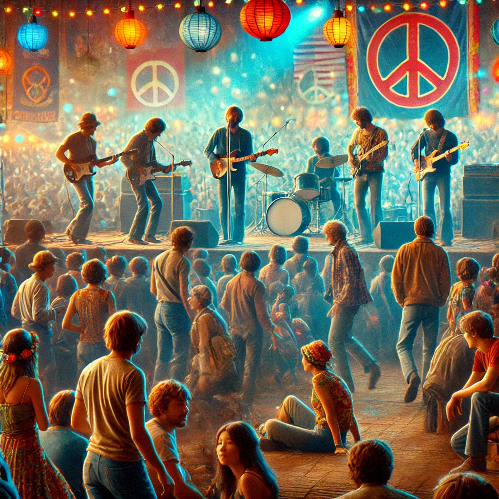 Woodstock