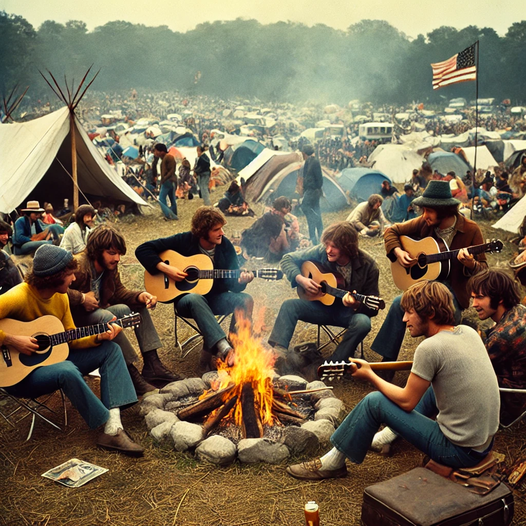 Woodstock