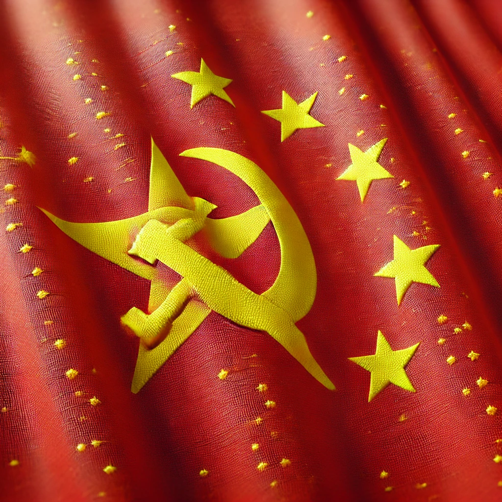 Marxist Revolutionary Mao Zedong Dies