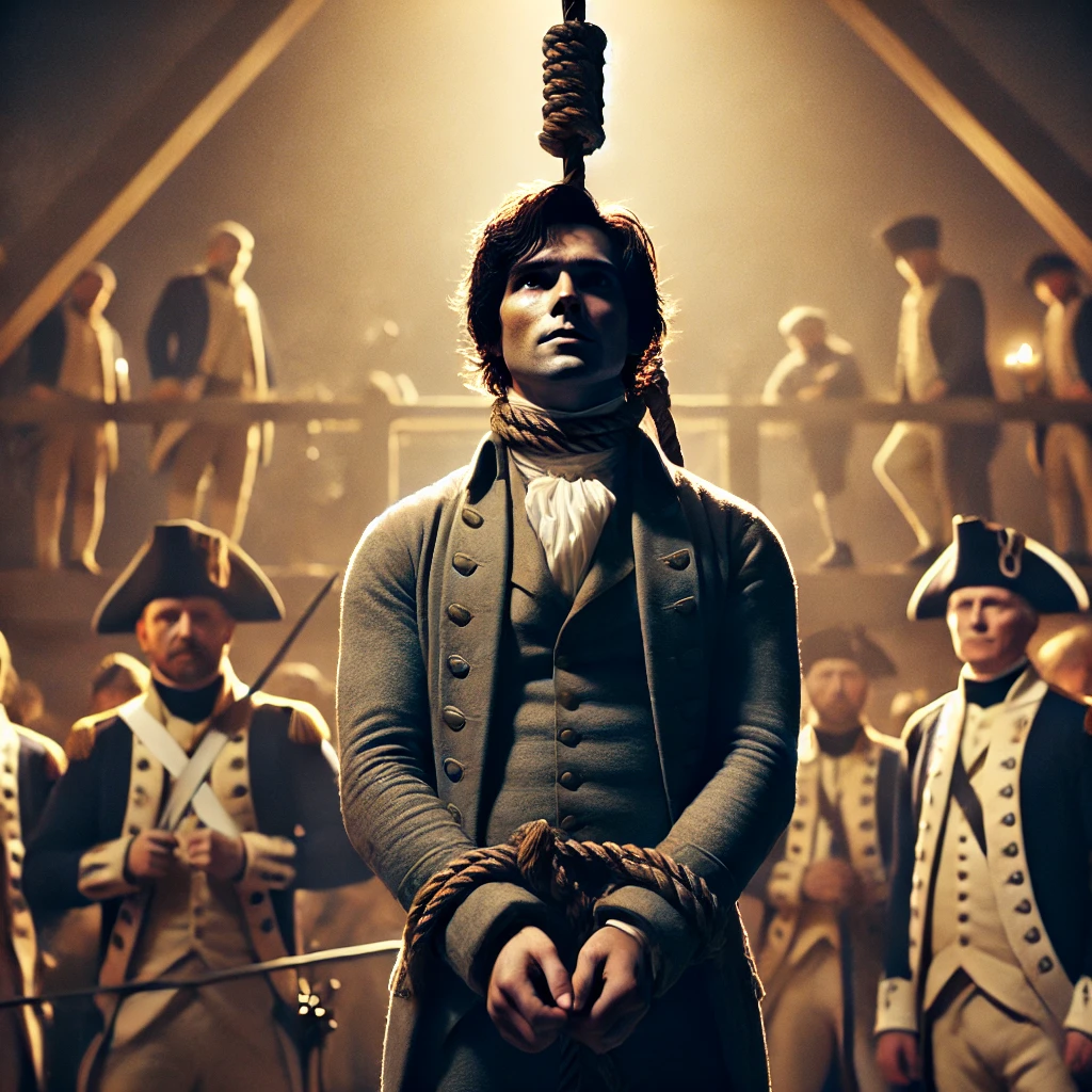 1776 This Day In History