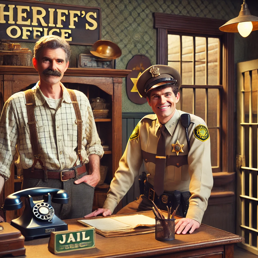 A Classic Debut: The Rise of The Andy Griffith Show