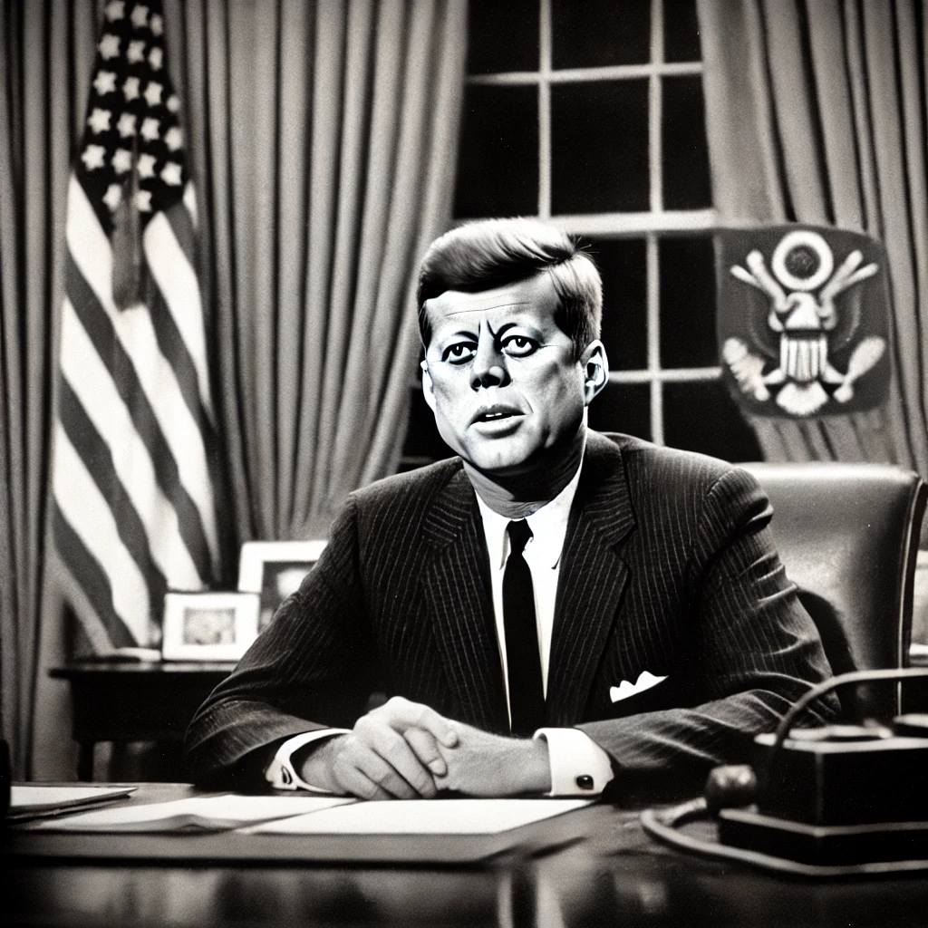 The Cuban Missile Crisis: A Defining Moment in Cold War Tensions