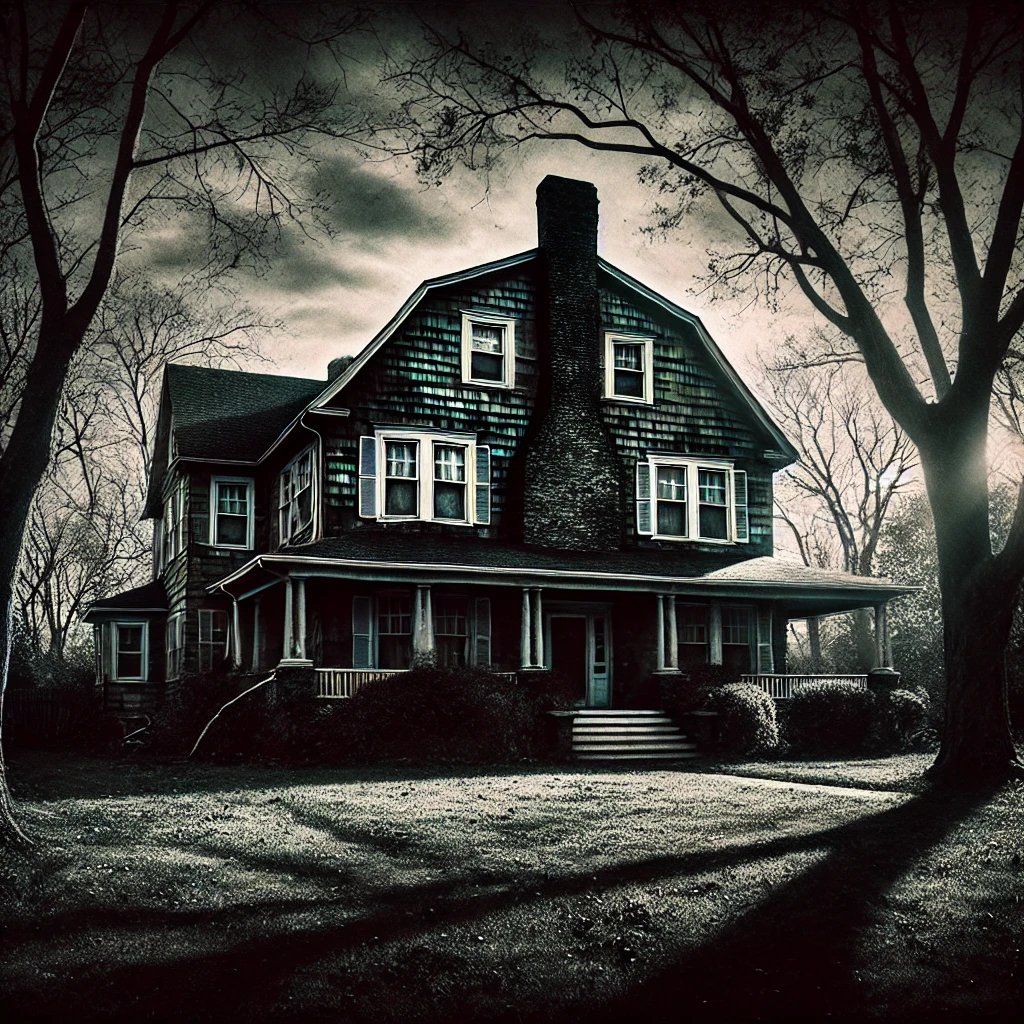 The Infamous Amityville Murders: Trial Begins in 1975