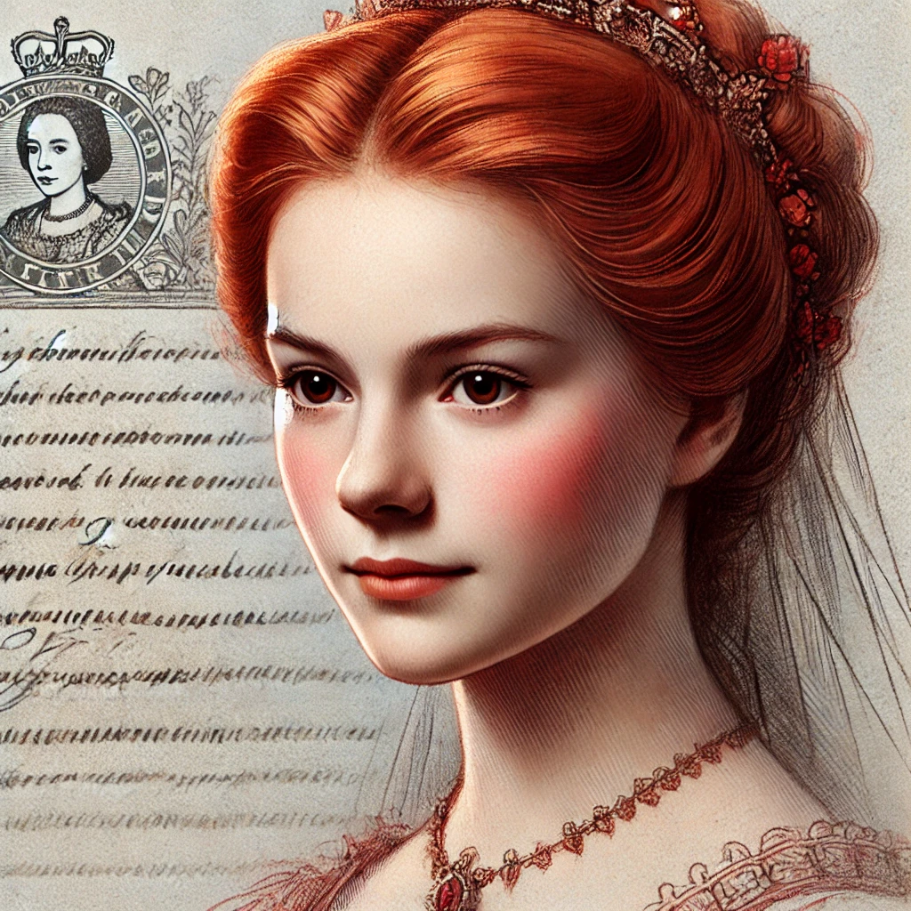 The Rise of Elizabeth I: A New Era in England – This Day in History