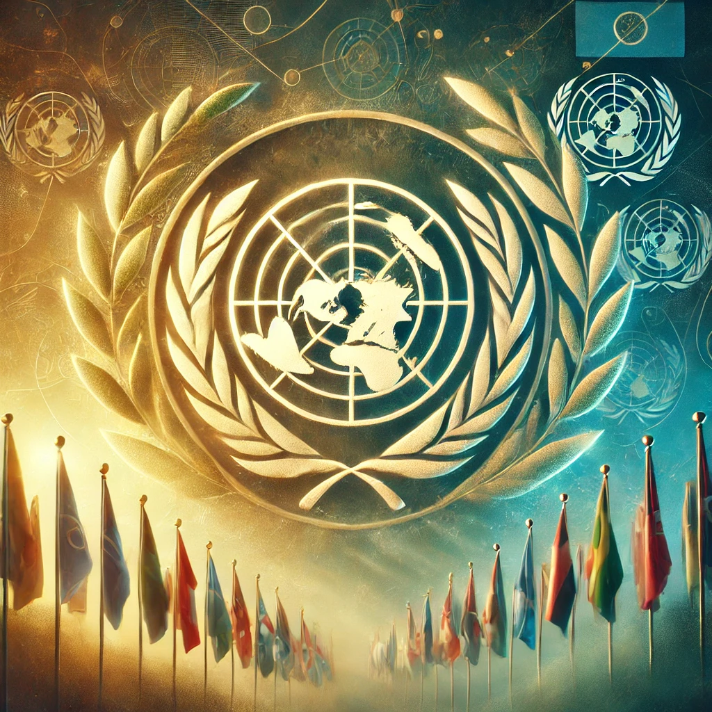 The League of Nations: A Groundbreaking Attempt at Global Peace